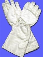FG3901 Small 16" ESD Hot Gloves (Nomex)-0