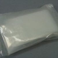 10" x 20" Cleanroom Nylon Bags-0