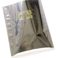 Moisture Barrier Bags, DRISHIELD 2700, 16" X 18"-0