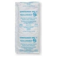 Container Dri II - 125 Gram Pouches | Desiccant-0