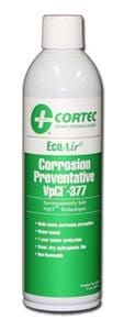 Corrosion Prevention, EcoAir 377