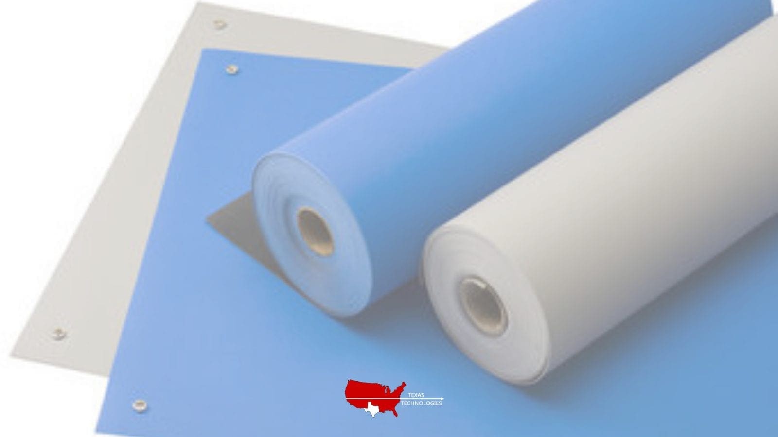 ESD Mat Selection Vinyl ESD Mats Rubber ESD Mats