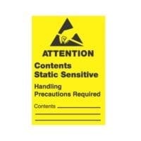 1 x 1-1/2,"Attention Contents Static Sensitive Handling Precautions Required"