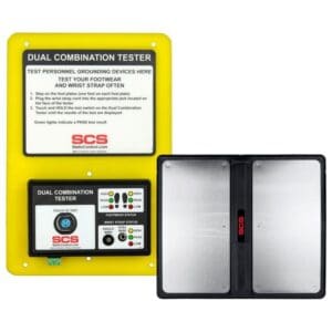 Dual Combination Tester - 770758