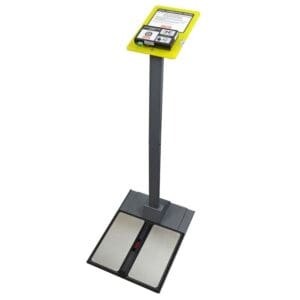 Stand for Dual Combo Tester - 770759