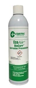 EcoAir BioCorr, Soy Base Indoor Protection