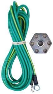 Multi-Ground Hub – Part # 770042