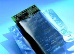 Cortec VpCI 126 Bags – Open Top 10″X12″