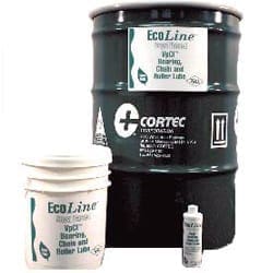 EcoLine ® Bio-Based Cutting Fluid