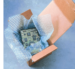 Cor-Pak® EX VpCI-126 Bubble Wrap 39″ X 328′ 4MIL