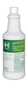 Husky 814 Q/T Tuberculocidal Spray Disinfectant Cleaner 55 GALLON DRUM