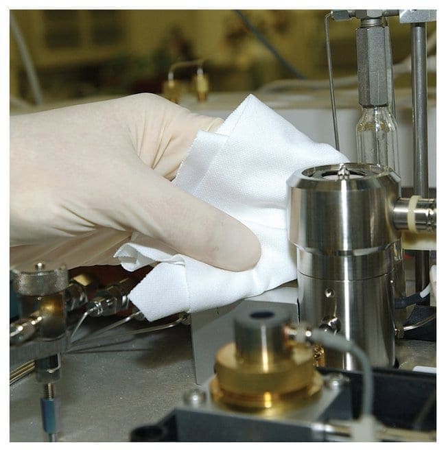 Anticon® White Magic™ Polyester Wipes 492238-959-0