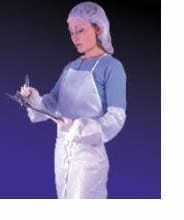 Aprons, Advantage Plus, 24 x 36, 100/case-0