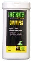 Bullfrog RUST HUNTER GUN WIPE