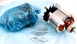 Cortec COR-PAK EX Film 48″x500 x1.25m