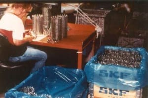 Cortec VpCI 126 Film - 30'x100'x4mil