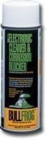 Bullfrog ELECTRONIC CLEANER