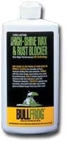 BULLFROG HIGH SHINE WAX-0