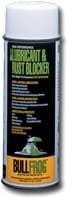 Bullfrog LUBRICANT & RUST BLOCKER-0