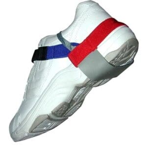 Non Marking Sole Ground, 1 Meg, Medium