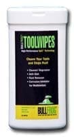 Bullfrog Tool Wipe