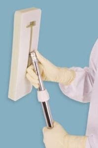 QuickConnect™ mop head frame, 11.5″ (29 cm) for Medium