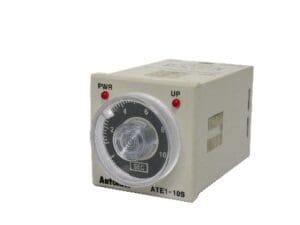 Timer, Heat – ATE1-10S (now universal model ATE8-4D)