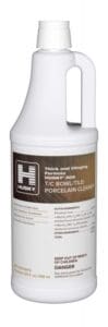 Husky 305 Thick & Clingy Bowl, Tile & Porcelain Cleaner 12/32 oz