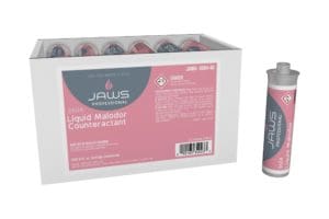 JAWS-3604-46 Liquid Malodor Counteractant Cartridge Refills - 24/Case