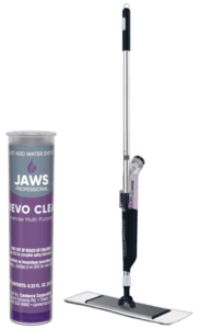 JAWS 3700 – Nuevo Clean Lavender Multi-Purpose Cleaner