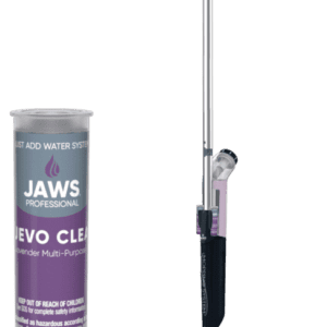 JAWS 3710 Salt Destroyer