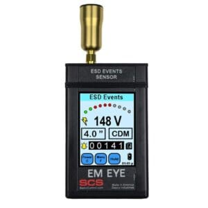 CTM048-21 – EM Eye – ESD Event Meter