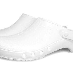 Pure Stride Cleanroom Shoe Clogs