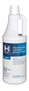 Husky 403 Professional Strength Drain Opener 12/32 oz