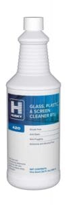 Husky 420 Glass, Plastic and Screen Cleaner – RTU 12/32 oz