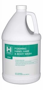 Husky 570 Foaming Premium Hand Wash 4/1 Gallon