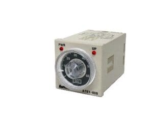 Timer, Cool – ATE1-60S (Now universal model ATE8-4D)