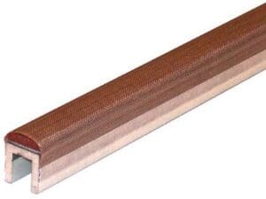 Pressure Bar Insert (29.50″) for 30″ machines