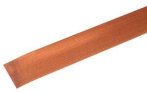 Pressure Bar (Upper one) PTFE 1-1/2″ Cover Tape for 25″