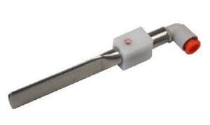 Vacuum Nozzle for 235 Model machines