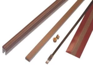 Seal Jaw Service Kit for 30″ Alum Bar & 1/4″ Element