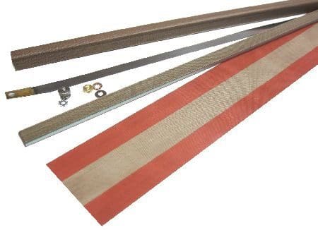 Seal Jaw Service Kit for Model 6300-30-B_ (30″)