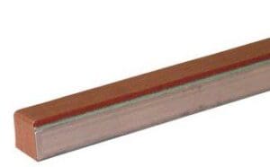 Pressure Pad Assembly for 20″ 635HP Machines (19.75″ overall length)