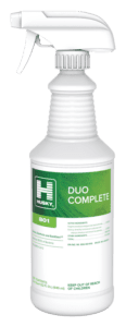 Husky 801 - Duo Complete Disinfectant