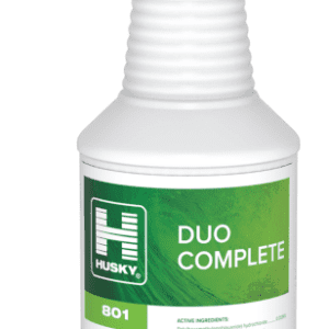 Husky 801 - Duo Complete Disinfectant