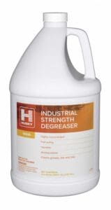 Husky 900 Industrial Strength Degreaser 4/1 Gallon