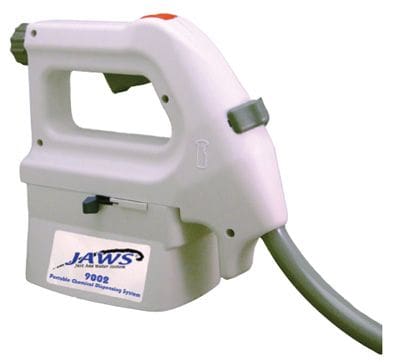 JAWS 9002 Dispensing Unit - Portable Unit