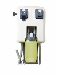 JAWS 9004 Dispensing Unit Wall Mount – JAWS-9004-40