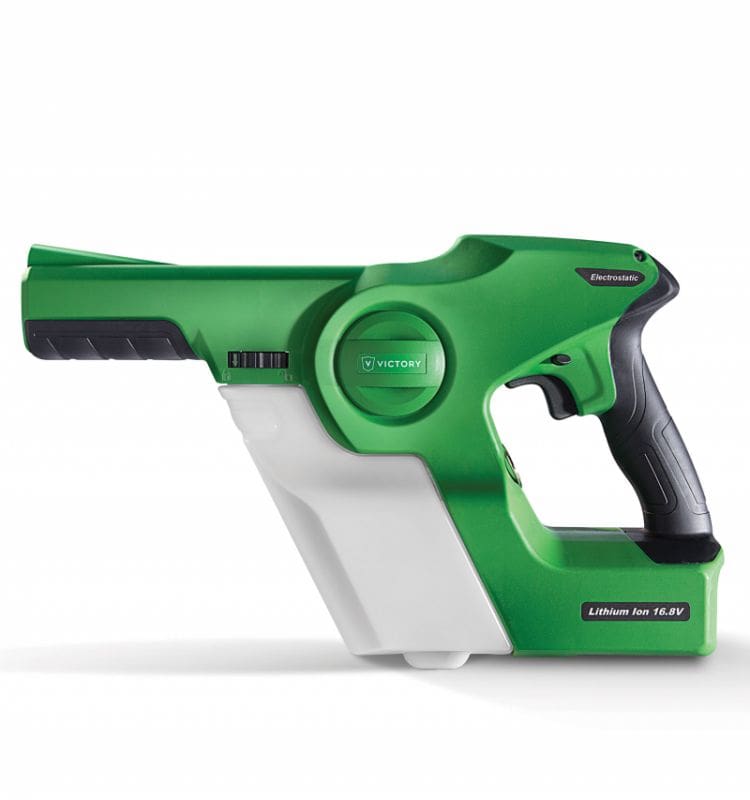 Husky 6900 Professional Handheld Electronic Sprayer