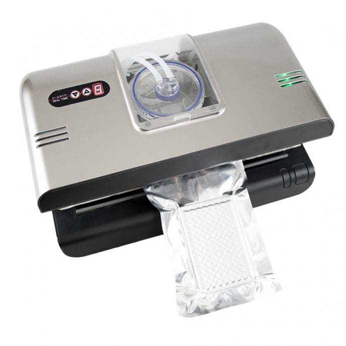 VHP12RN - HIPPO 12.5" Retractable Nozzle Vacuum Sealer